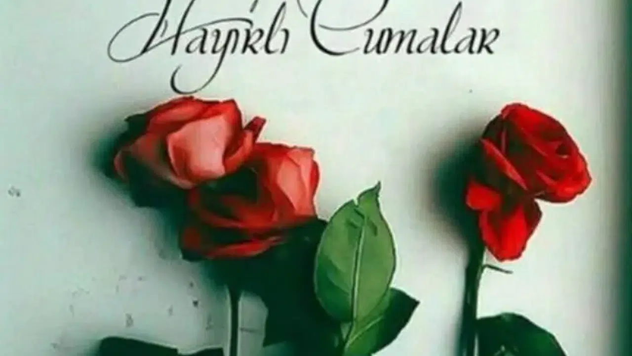 En Yeni ve En Güzel Cuma Mesajları 2026: 30 Ocak Cuma günü resimli, dualı, hadisli ve kısa Whatsapp paylaşım sözleri