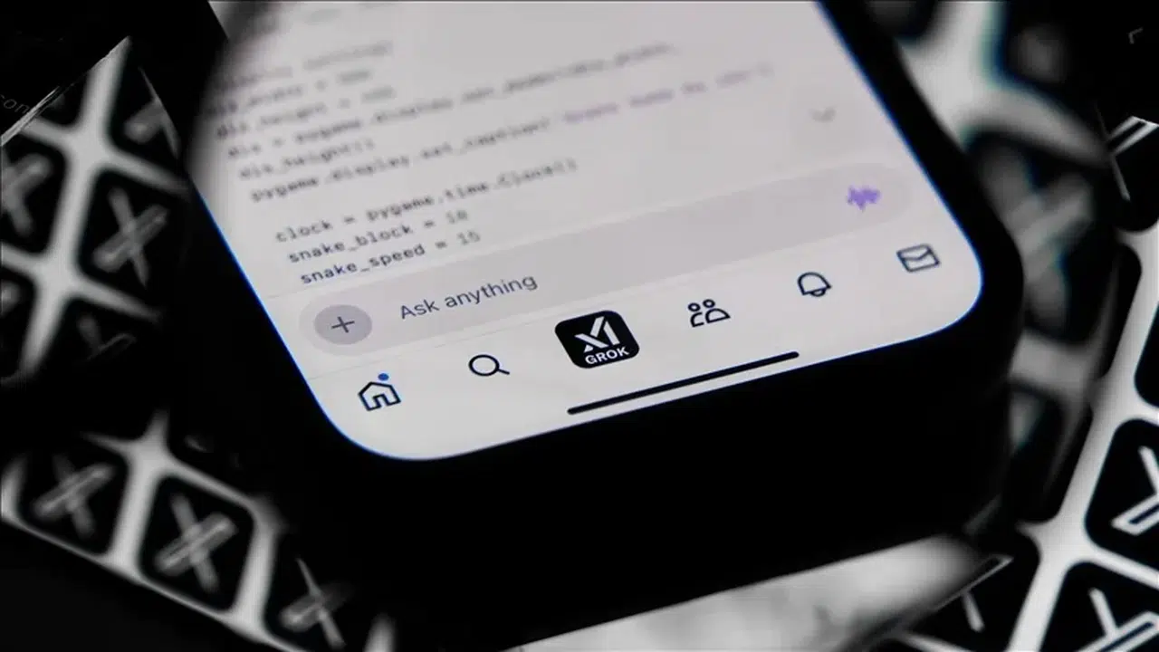 Grok krizinde yeni aşama: Engel kalktı, güvenlik şartı getirildi