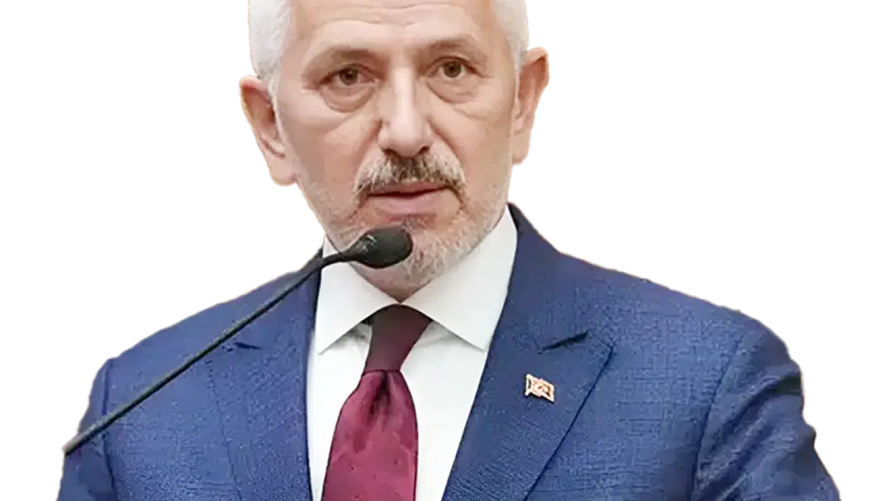 Ekrem Baki kimdir, nerelidir, hangi partiden, neden istifa etti? Yerel yönetimden uzanan siyasi özgeçmişi