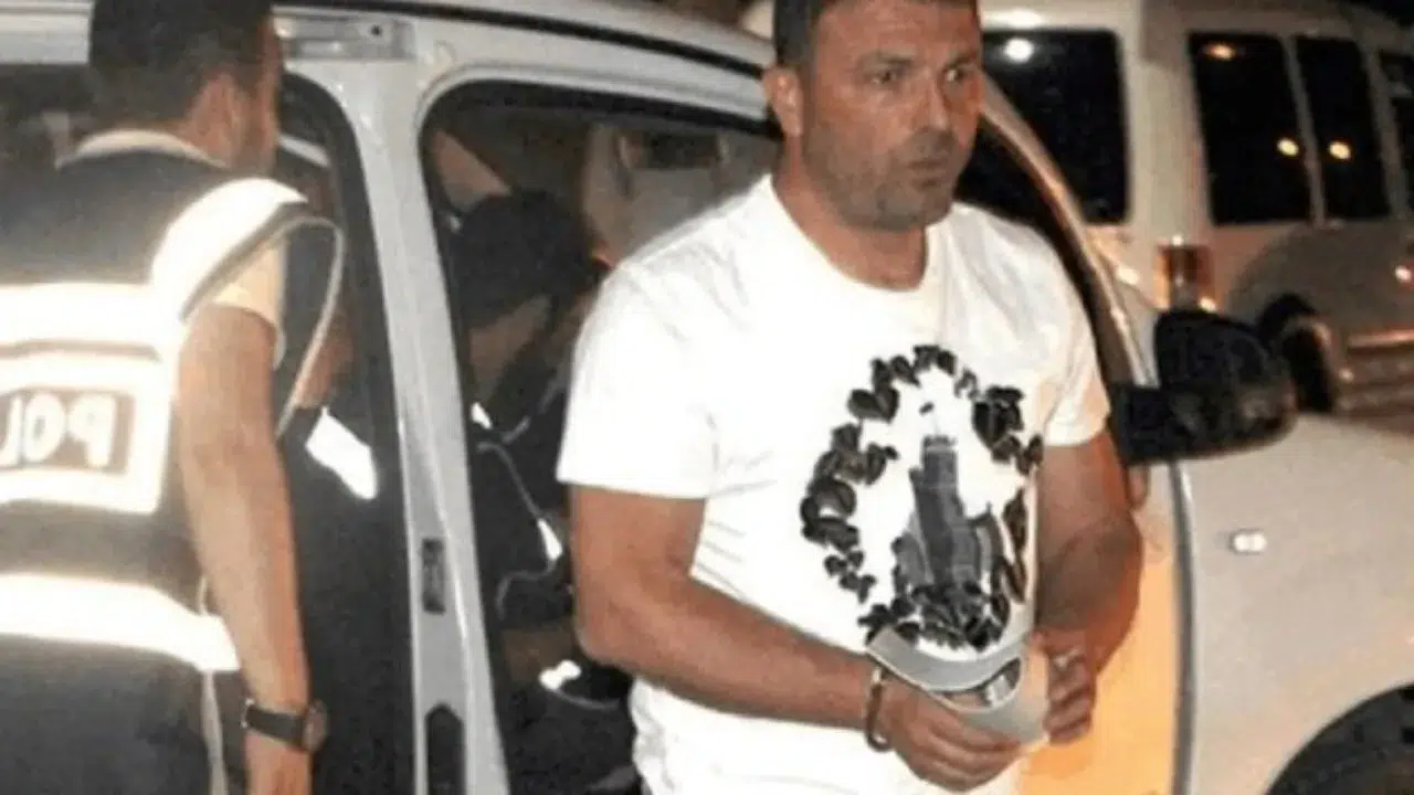 Veysel Şahin nerede yaşıyor, yurtdışına mı kaçtı? Gerçekten yasa dışı bahis mi yönetiyor?