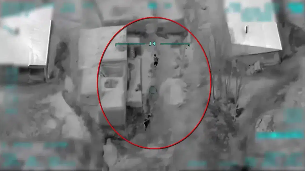 162 tutuklama, binlerce polis: Türkiye’de uyuşturucuya büyük baskın!