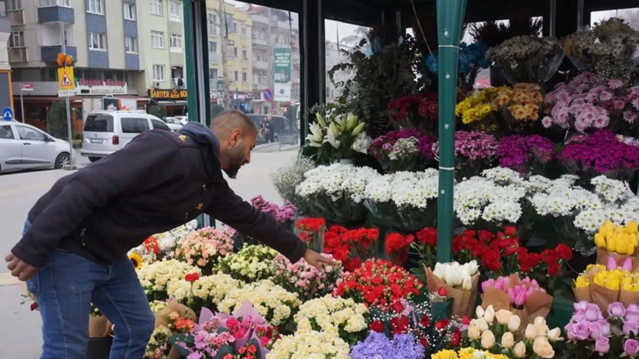 Ocak ayı çiçekleri nelerdir? Ocak ayında hangi çiçeği almak, ne anlama geliyor? Tüm çiçekler ve anlamları