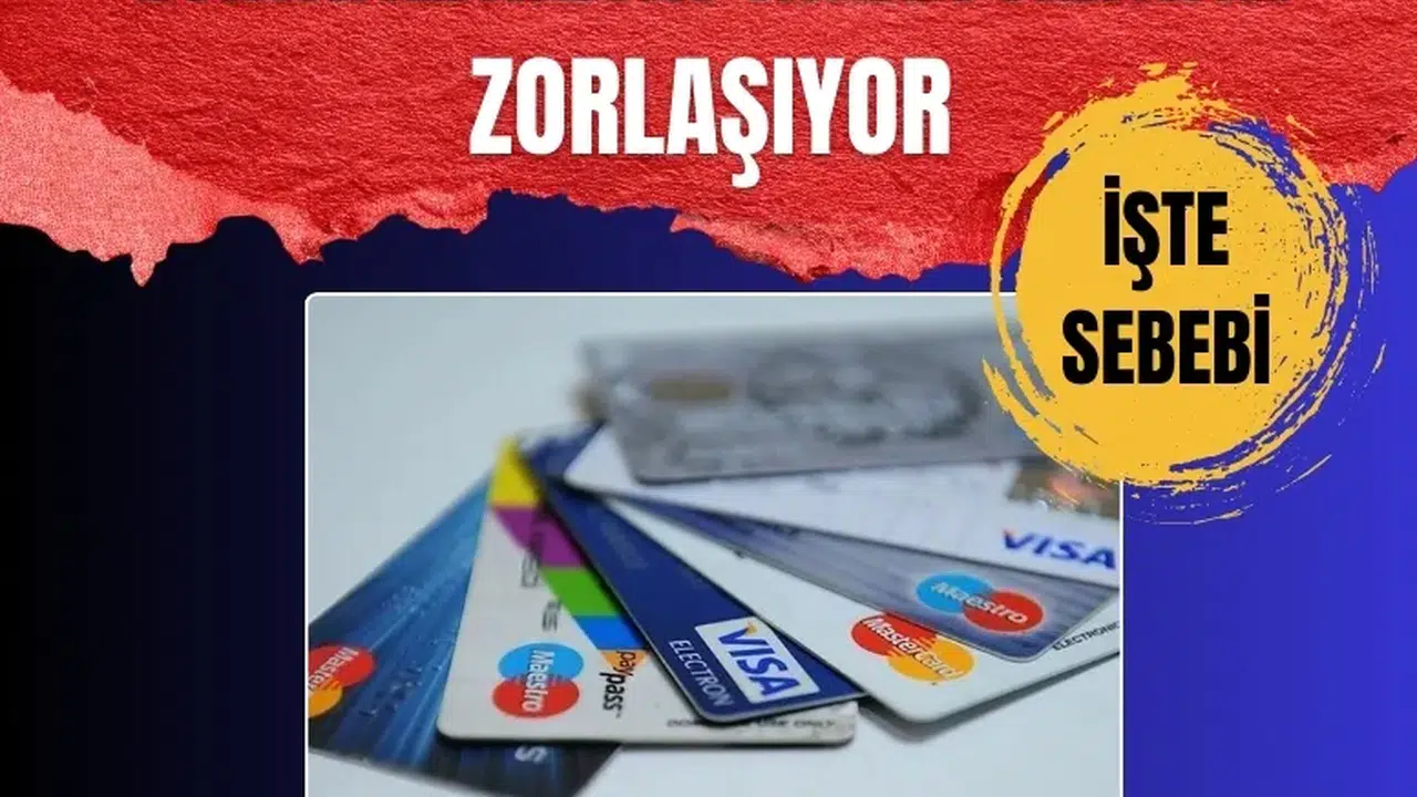 Kredi notunuz yüksek ama başvurunuz reddedildi mi? İşte nedeni