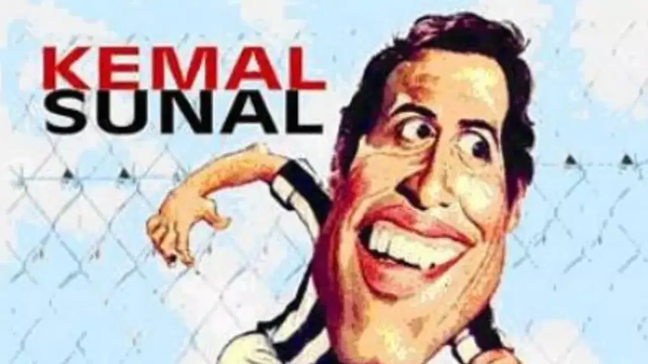 Gol Kralı filmi hangi statta çekildi, konusu ne, Kemal Sunal hangi takımlı? Yeşilçam’ın futbolla dolu unutulmaz hikayesi