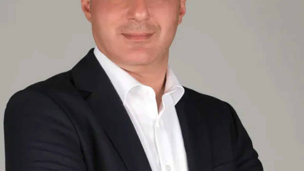 Metro Türkiye Finans Yönetiminde Bayrak Değişimi