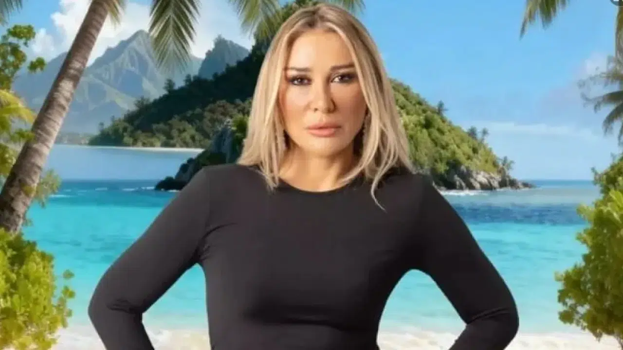 Son Dakika: Survivor sonrası şok gözaltı! Selen Görgüzel operasyonla yakalandı