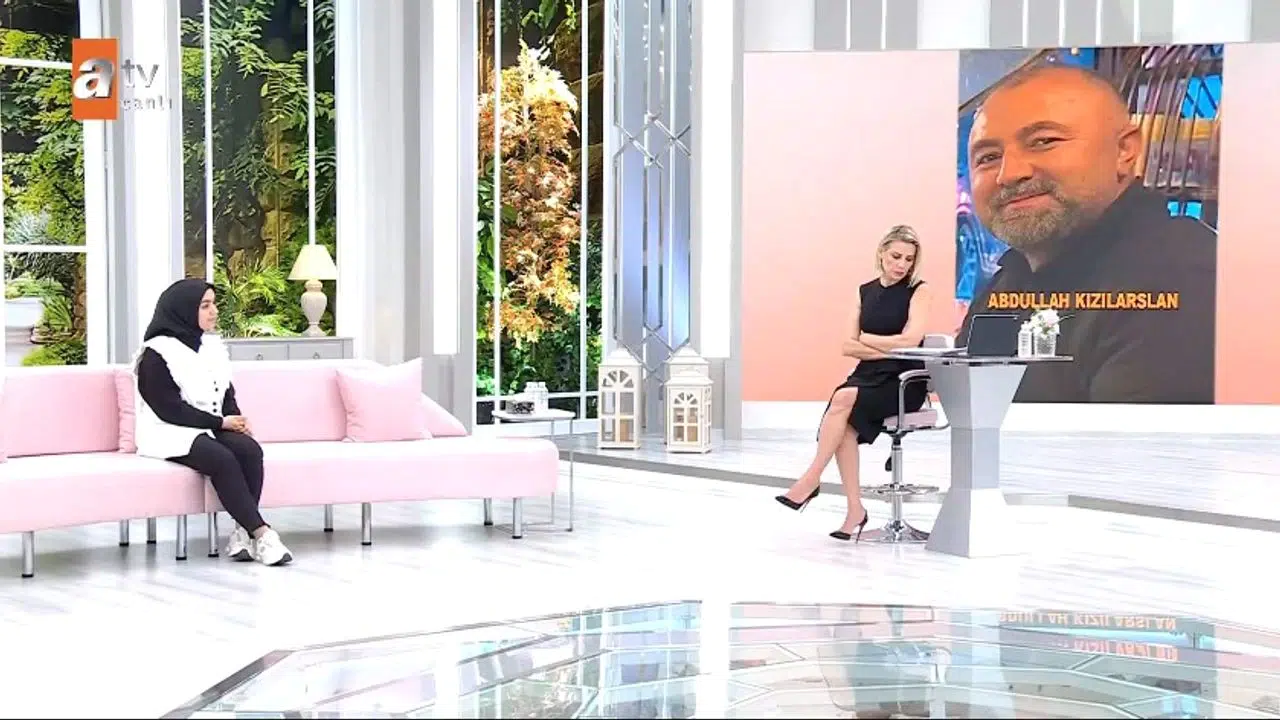 Esra Erol’da Sibel Kızılarslan olayı ne, Abdullah Kızılarslan kimdir, aldatma iddiası ne, şiddet gördü mü?