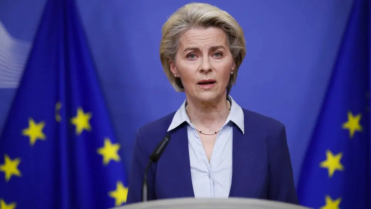 Brüksel’den sert çıkış: Avrupa kendi gücünü hatırlattı!