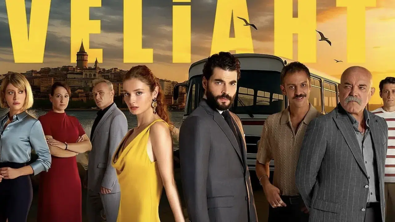 Veliaht 19. (son) bölümde neler oldu? Zafer’in ihaneti Esenler’i sarstı