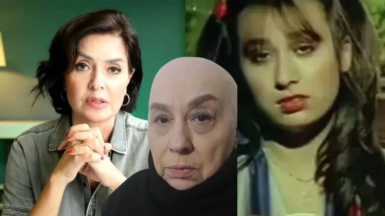 Saadet Gürses Özlem Gürses aile bağı var mı, akrabası mı, kardeşi mi? Yeşilçam oyuncusunun hayatı ve son durumu