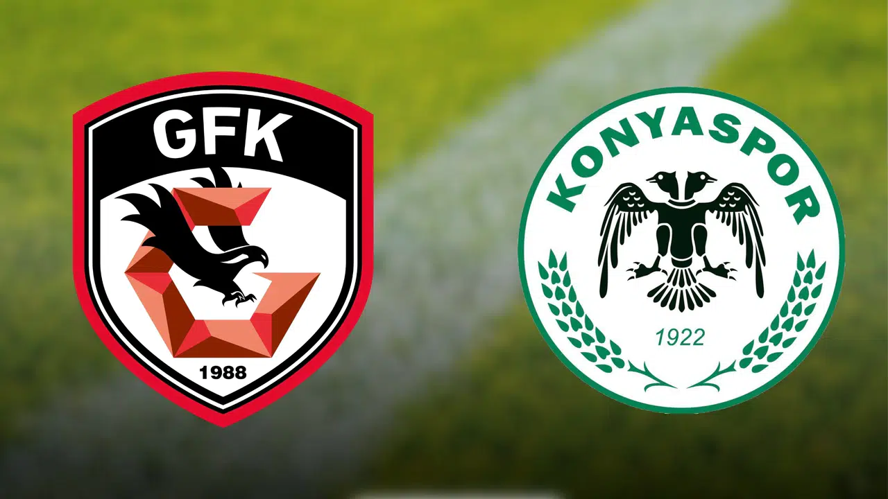 Gaziantep FK-Konyaspor maçı ne zaman, hangi kanalda, saat kaçta yayınlanacak, nerede oynanıyor, bilet fiyatları ne kadar? Kadrolardaki son durum
