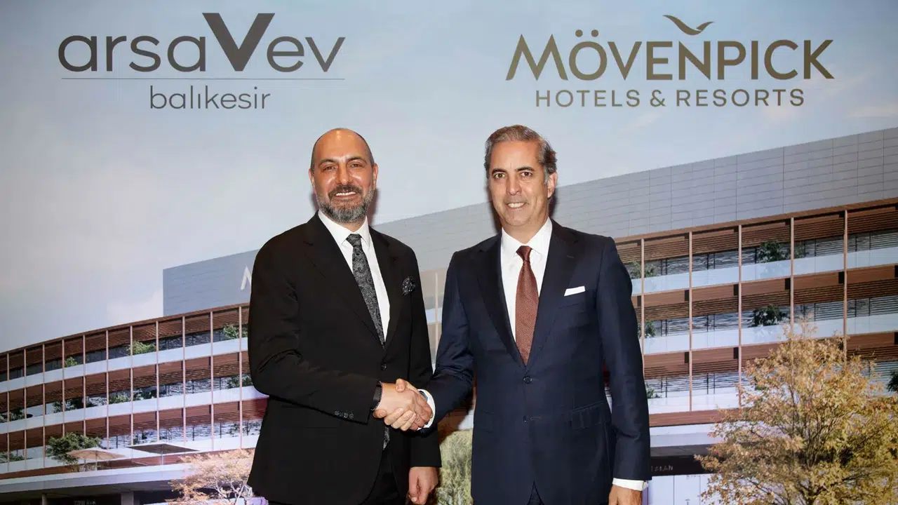 arsaVev 2025’te %107 büyüme kaydetti