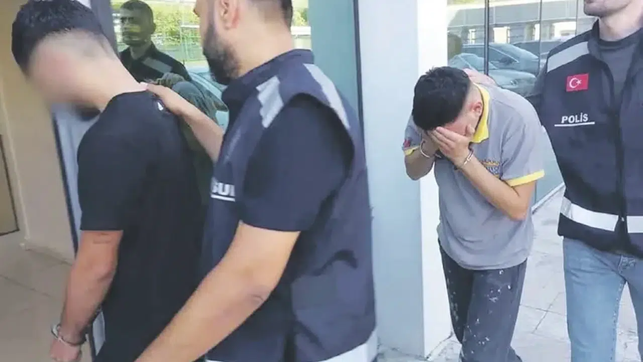 Erdoğan talimat verdi: Çocukların suça sürüklenmesine karşı yeni yol haritası!