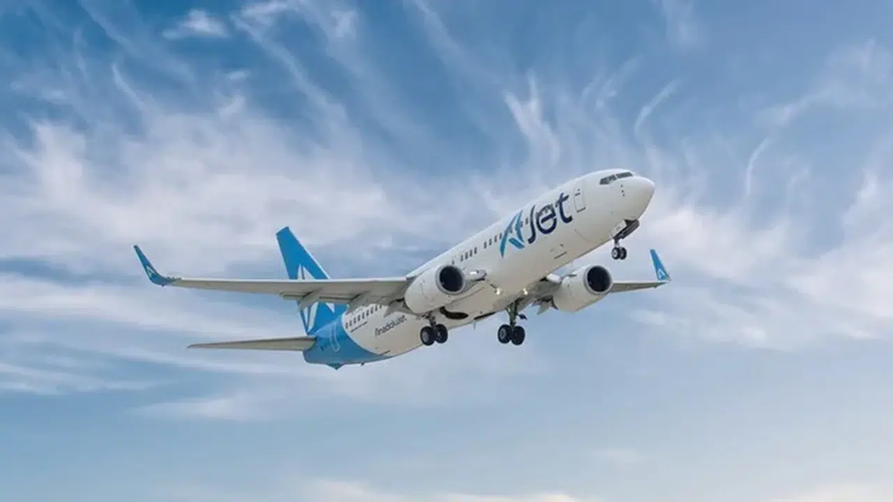 AJet yurt dışı uçuş kampanyası nedir, 21 dolarlık bilet şartları neler, başvuru ekranı hangi kanallarda?