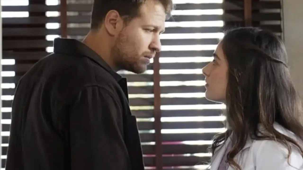 Taşacak Bu Deniz 16. bölüm özeti: Eleni gerçeği öğreniyor mu, yeni bölümde neler olacak?