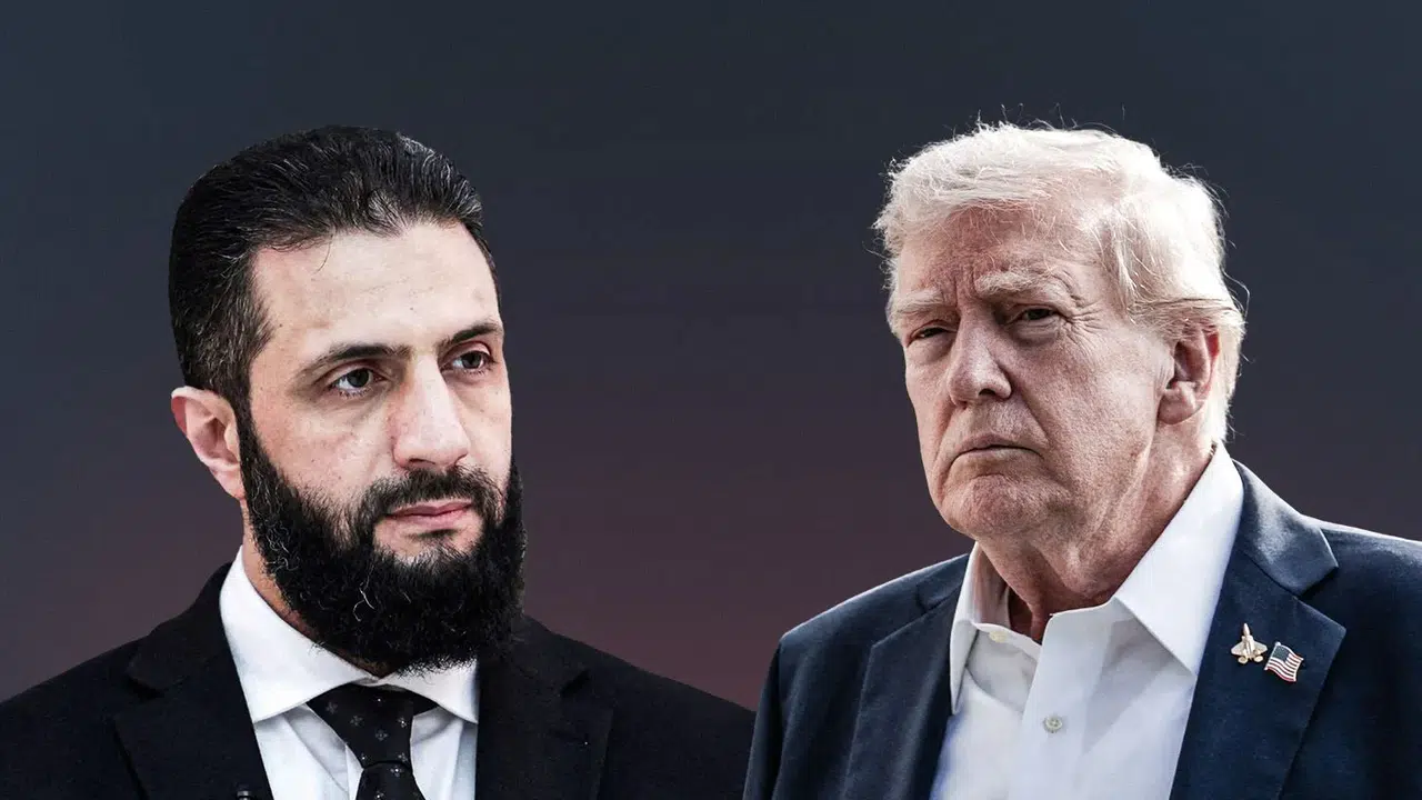 10 Yıllık hesap kapanıyor: ABD Suriye’den ayrılabilir!