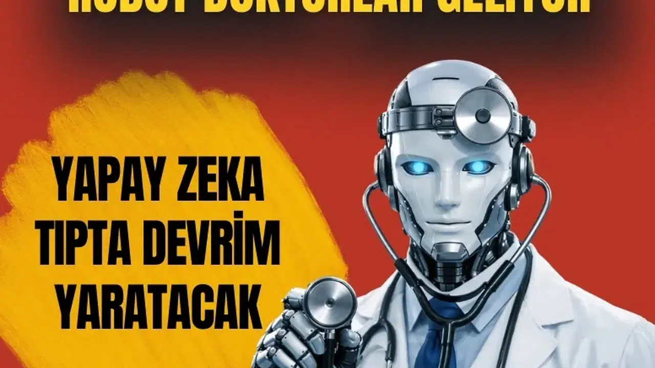 Elon Musk tarih verdi: Cerrahların yerini 3 yıl içinde robotlar alacak