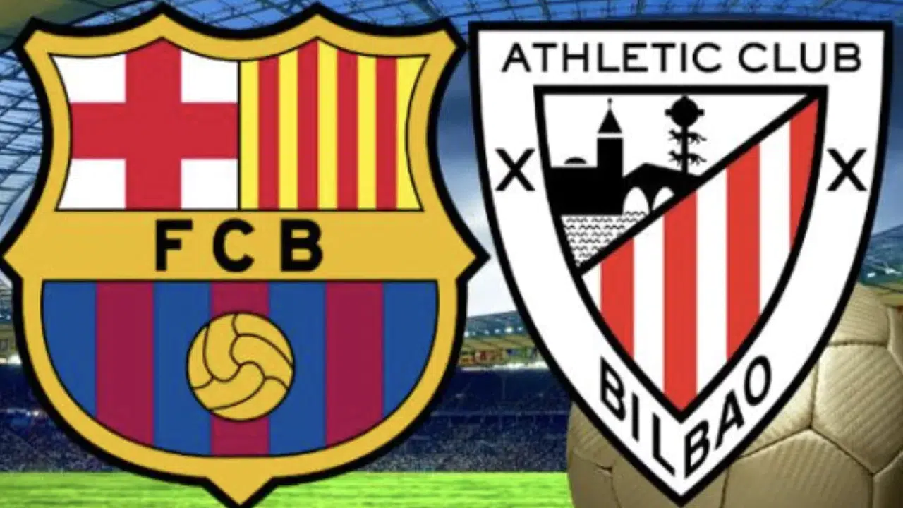Arabistan’da yarı final: Barcelona Athletic Bilbao maçı hangi kanalda, ne zaman ve saat kaçta?