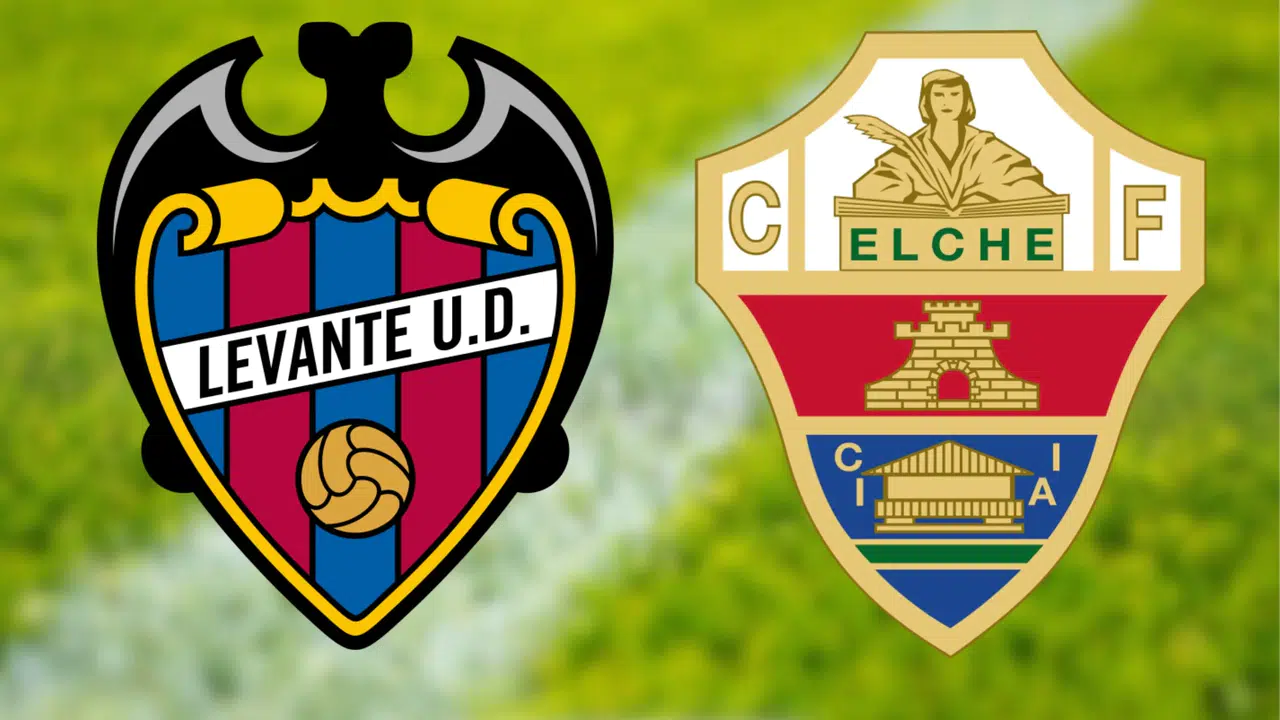 Levante - Elche maçı nerede oynanıyor, ne zaman, hangi kanaldan izlenir, şifresiz mi? İspanyol ateşi yakacak