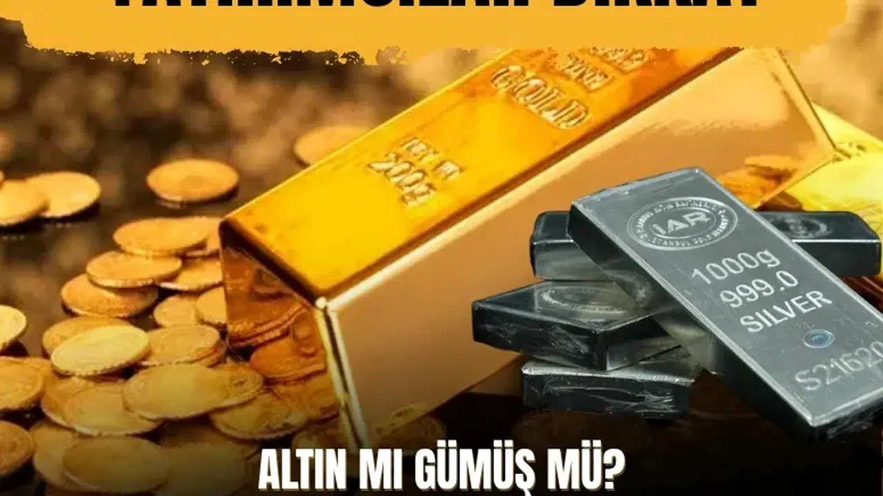 BofA’dan çarpıcı 2026 tahmini: Altın 5 bin doları, gümüş tarihi zirveleri görebilir