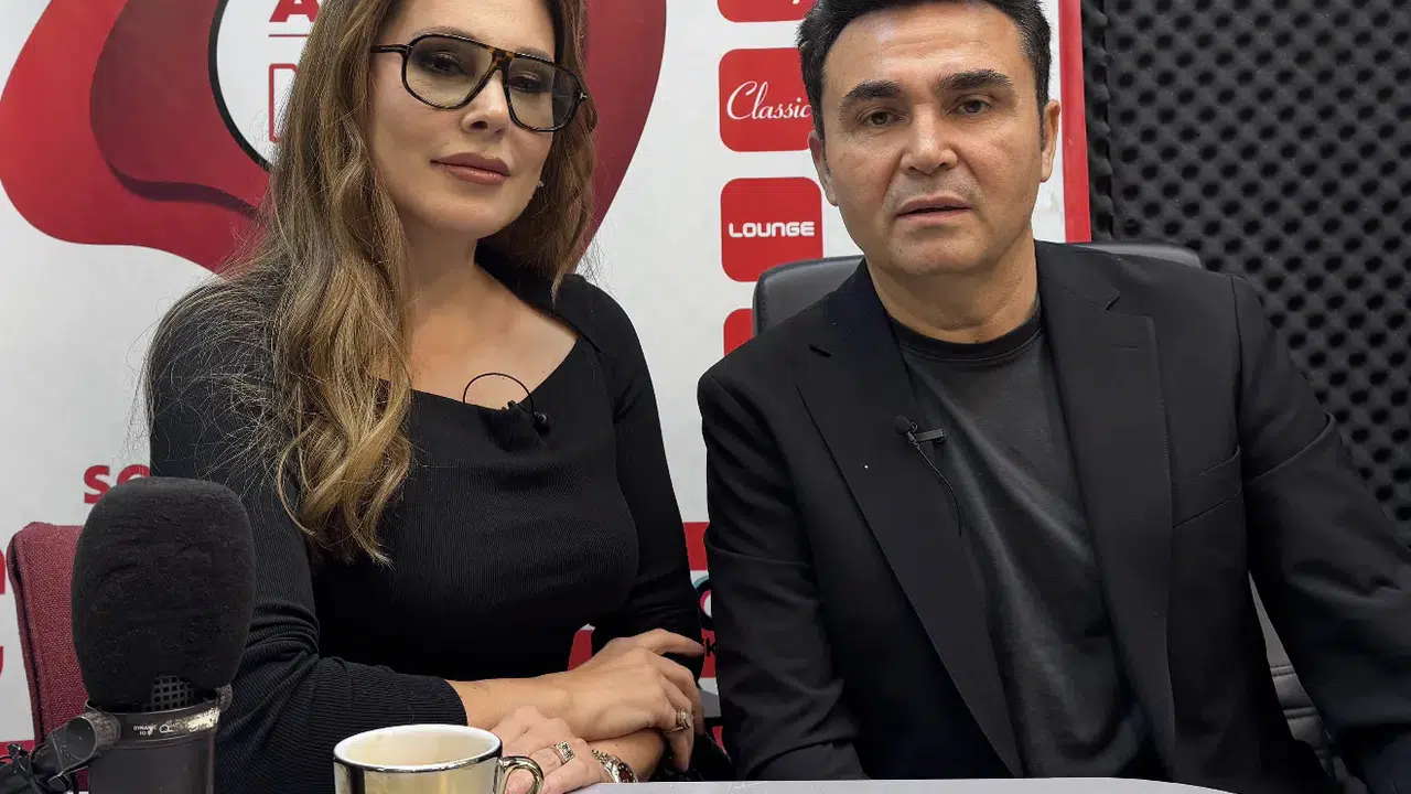 Funda Arar’dan magazin dersi: 'Fitne fücur sevmem'