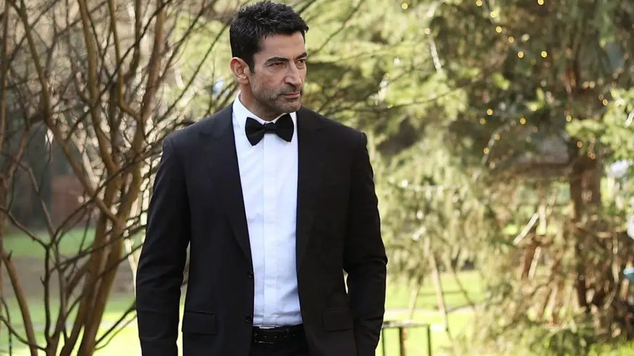 Kenan İmirzalıoğlu diziden bölüm başı kaç para kazanıyor, A.B.İ’de ne kadar ücret alıyor?
