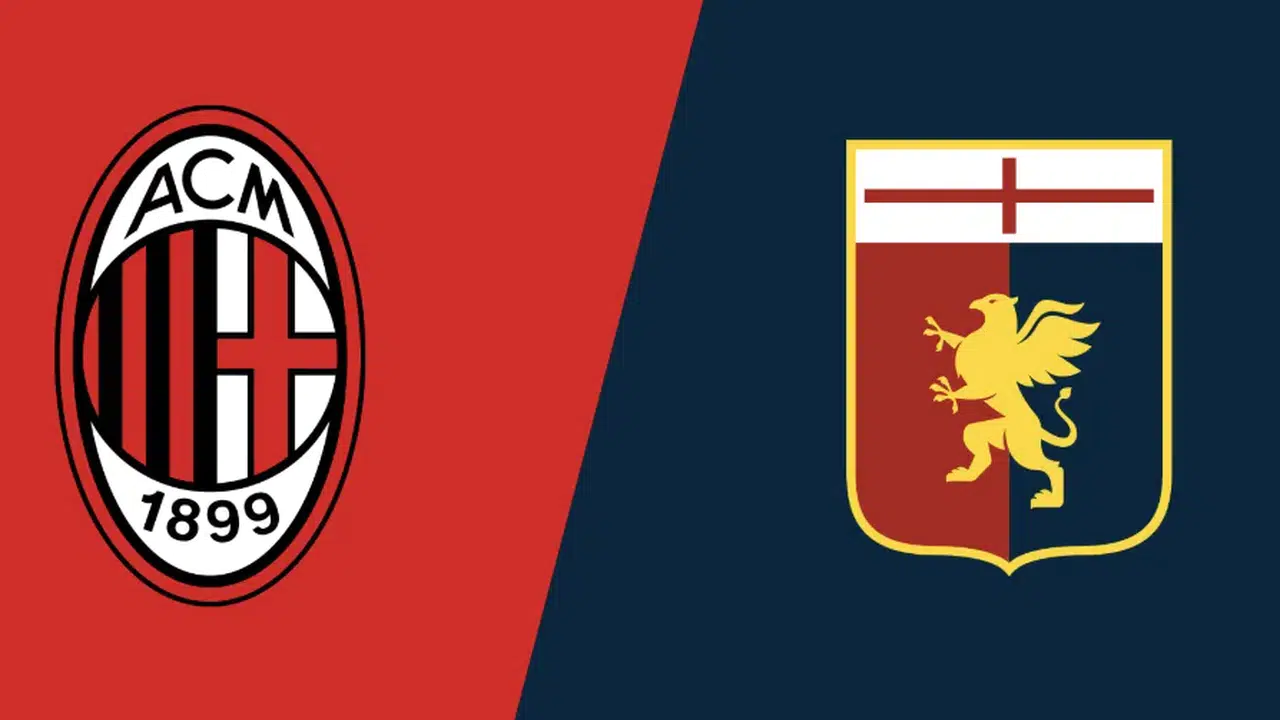 Milan Genoa maçı ne zaman, saat kaçta, eksikler kimler? Milan yükselişine devam etmek istiyor
