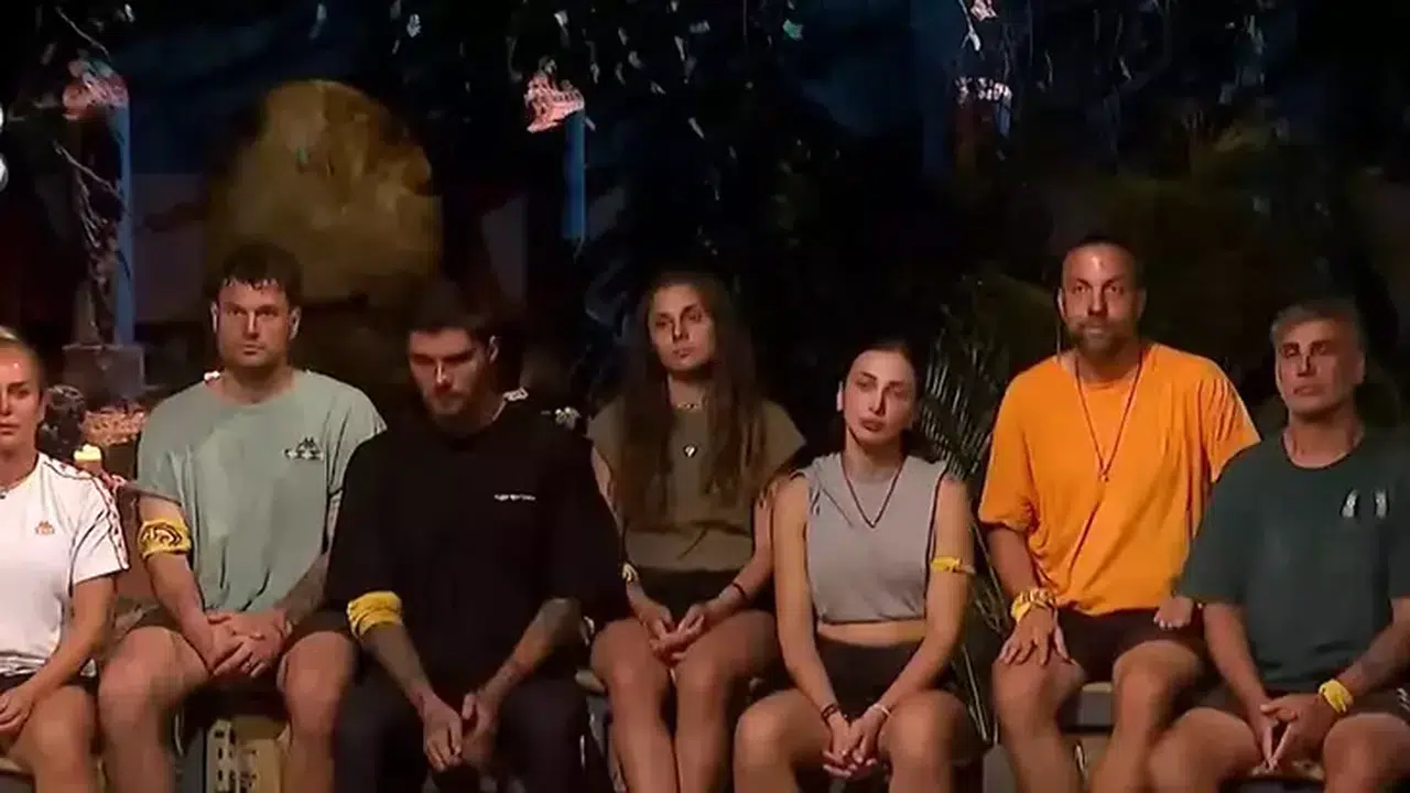 28 Ocak 2026 Survivor ELEME ADAYI KİM, Seren Ay mı, hangi takımdan eleme adayı çıktı?