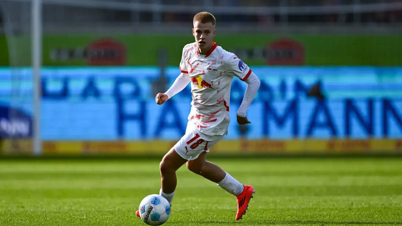 Arthur Vermeeren kimdir, nereli, kaç yaşında, Galatasaray’a transfer olur mu?