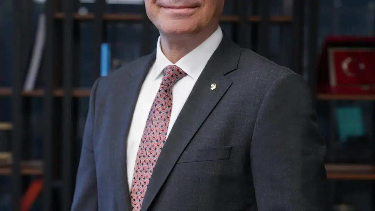 Açık Holding’de üst düzey atama: Boreas Teknoloji ve CES’te yeni dönem