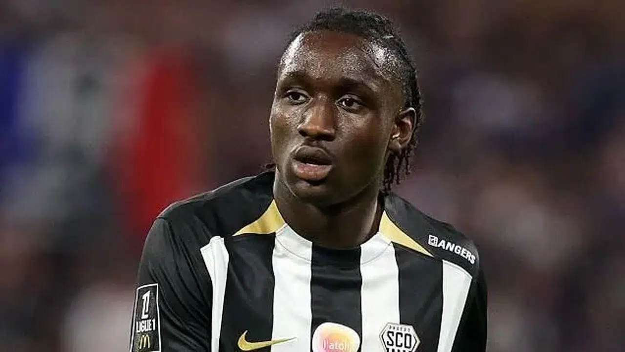 Fenerbahçe’nin yeni golcüsü Sidiki Cherif! Sözleşme detayları dudak uçuklattı