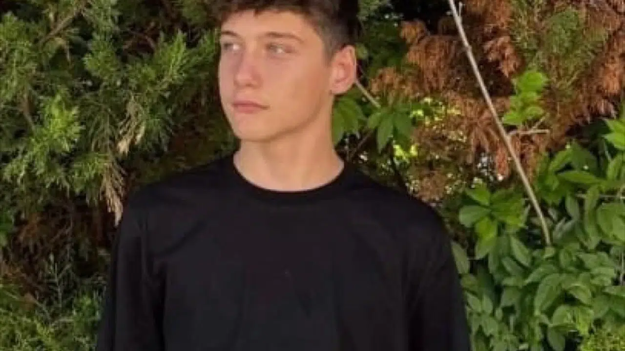 Taziye çadırında acı, yüreklerde hüzün: Atlas Çağlayan için son buluşma...