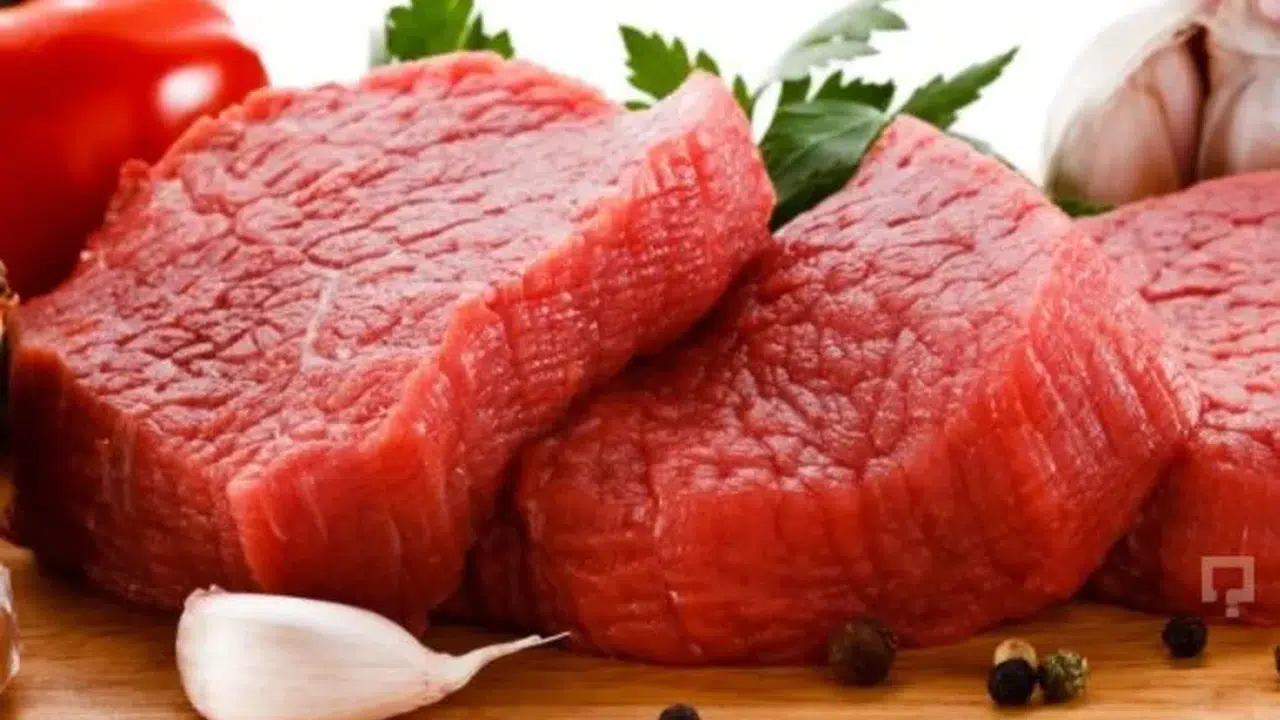 Halk Et şubelerinde vatandaşın yüzünü güldüren kampanya: Kıyma fiyatına yüzde 20 indirim