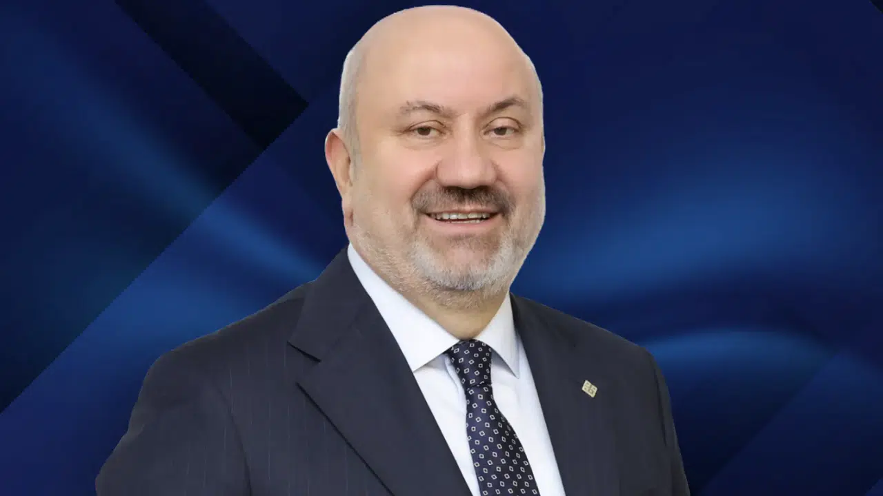 Vakıf Katılım 8 uluslararası ISO standardını entegre etti