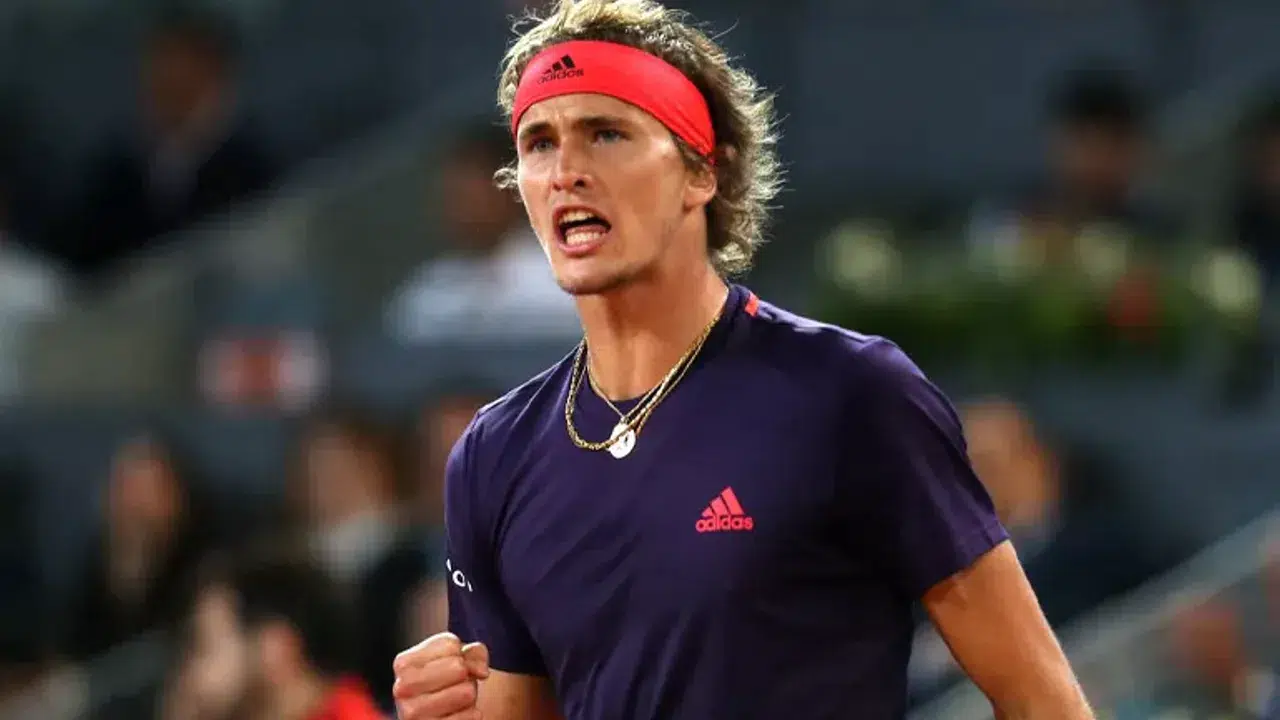 Alexander Zverev kim, kaç yaşında, boyu kaç, kariyeri nasıl, evli mi, nereli, 2026 Avustralya Açık’ta ne yaptı?