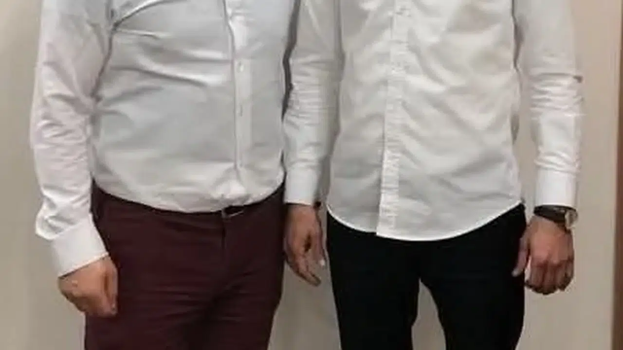 Cinayetten sonra yurt dışına kaçmak istedi: Eski belediye başkan yardımcısı yol kenarında can verdi!