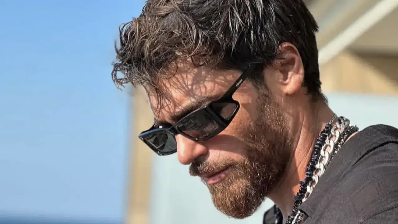 Gece kulübü operasyonu sonrası gözler Can Yaman’daydı… Beklenen karar geldi