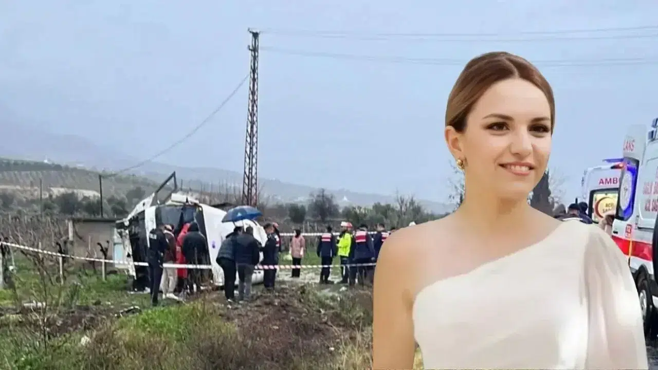 Kadriye Koçan Kimdir, Nasıl Hayatını Kaybetti? Sağlık Çalışanlarını Taşıyan Servis Kazasında Acı Son