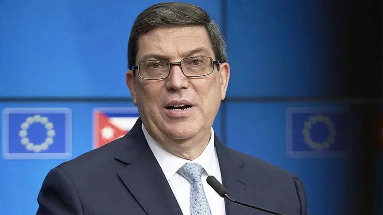 Küba’dan müdahale söylemine rest: Egemenlik kırmızı çizgi!