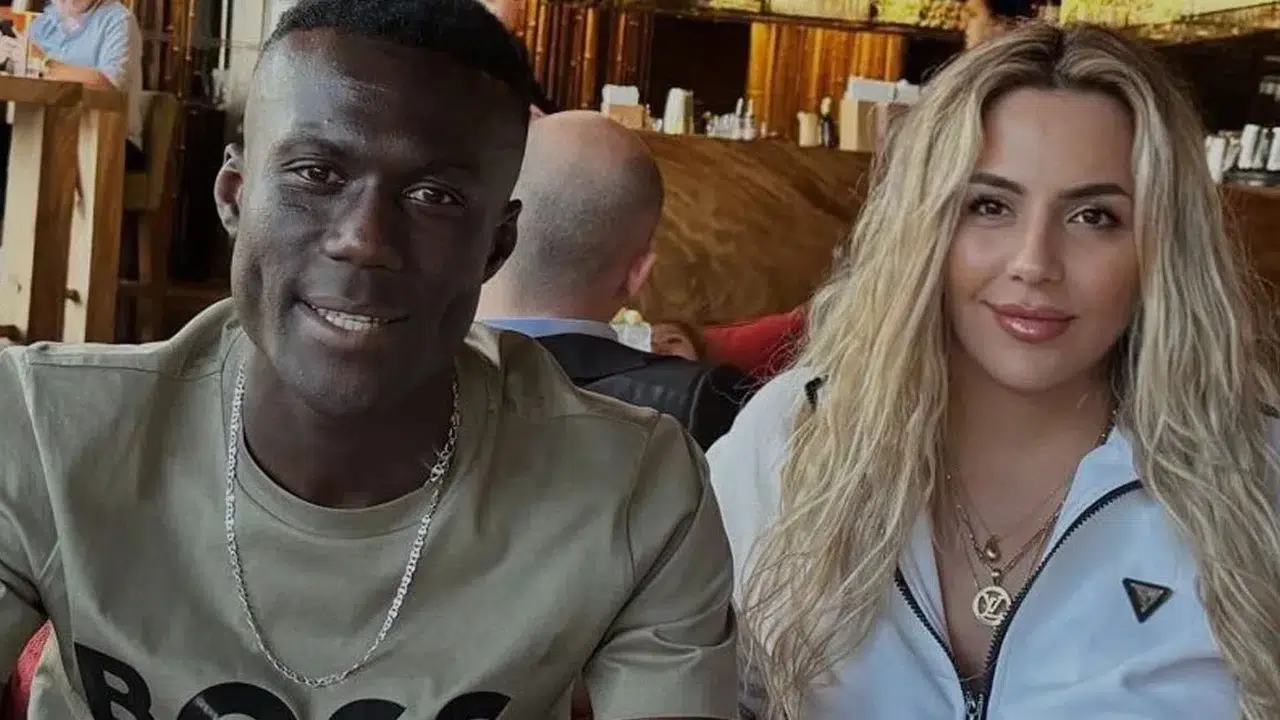 Alassane Ndao'nun eşi kimdir? Konyaspor, bahis operasyonu ve sosyal medyada gündem olan aile detayları