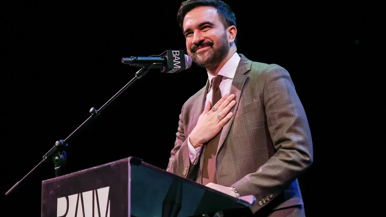 New York’ta kasalar boş, hedef belli: Zenginlere vergi alarmı!