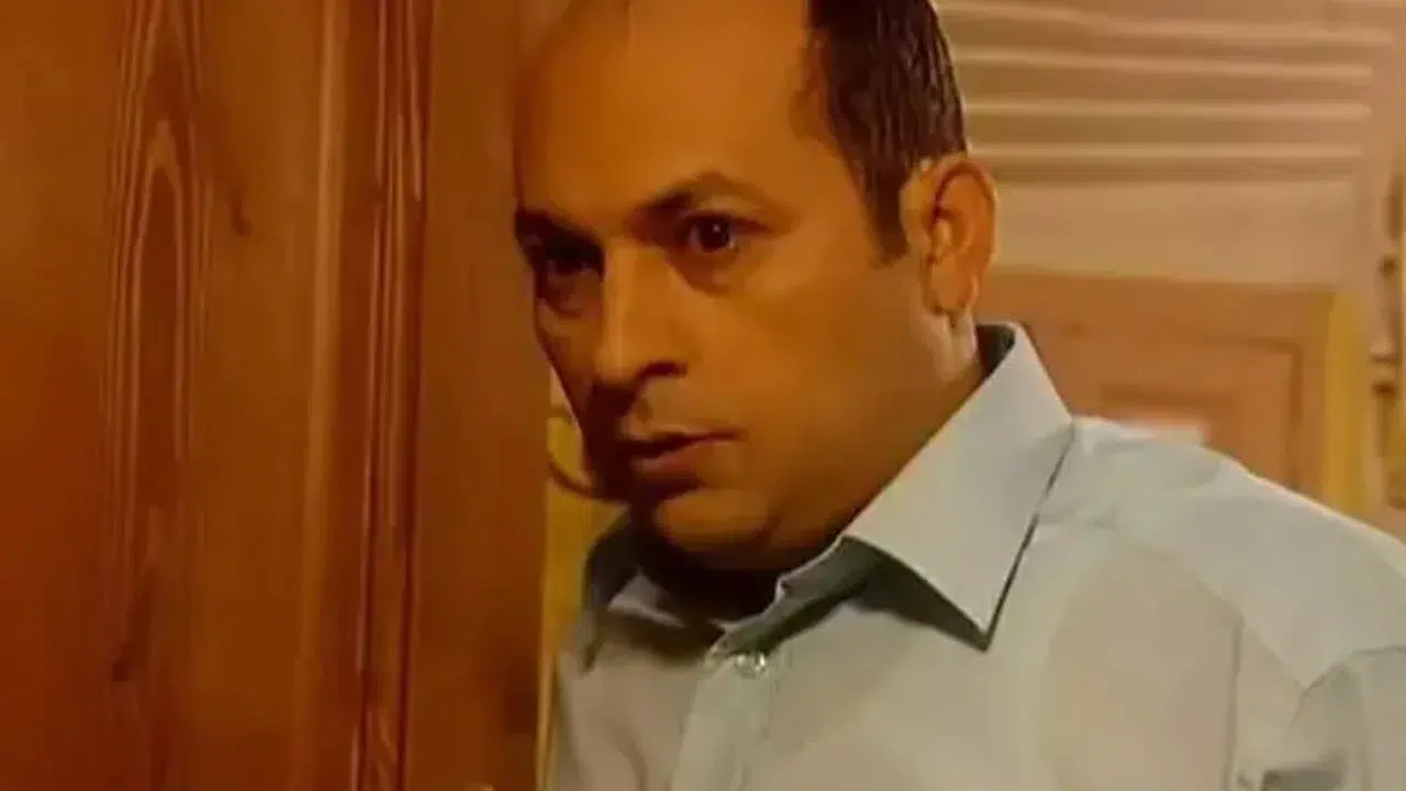 7 Numara dizisinin Haydar’ı Okan Selvi hayatı, şimdi ne yapıyor, son hali nasıl?