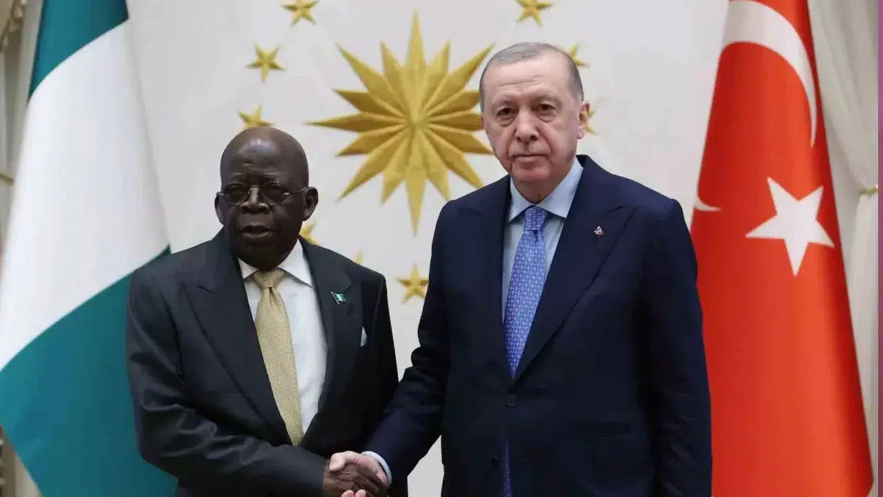 Bir ülke daha Türkiye’yi seçti: Nijerya’dan stratejik yön değişikliği