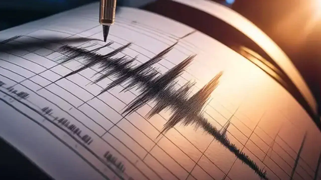 Sismometrelerden uzay takibine: Deprem sensörlerinin yeni rolü