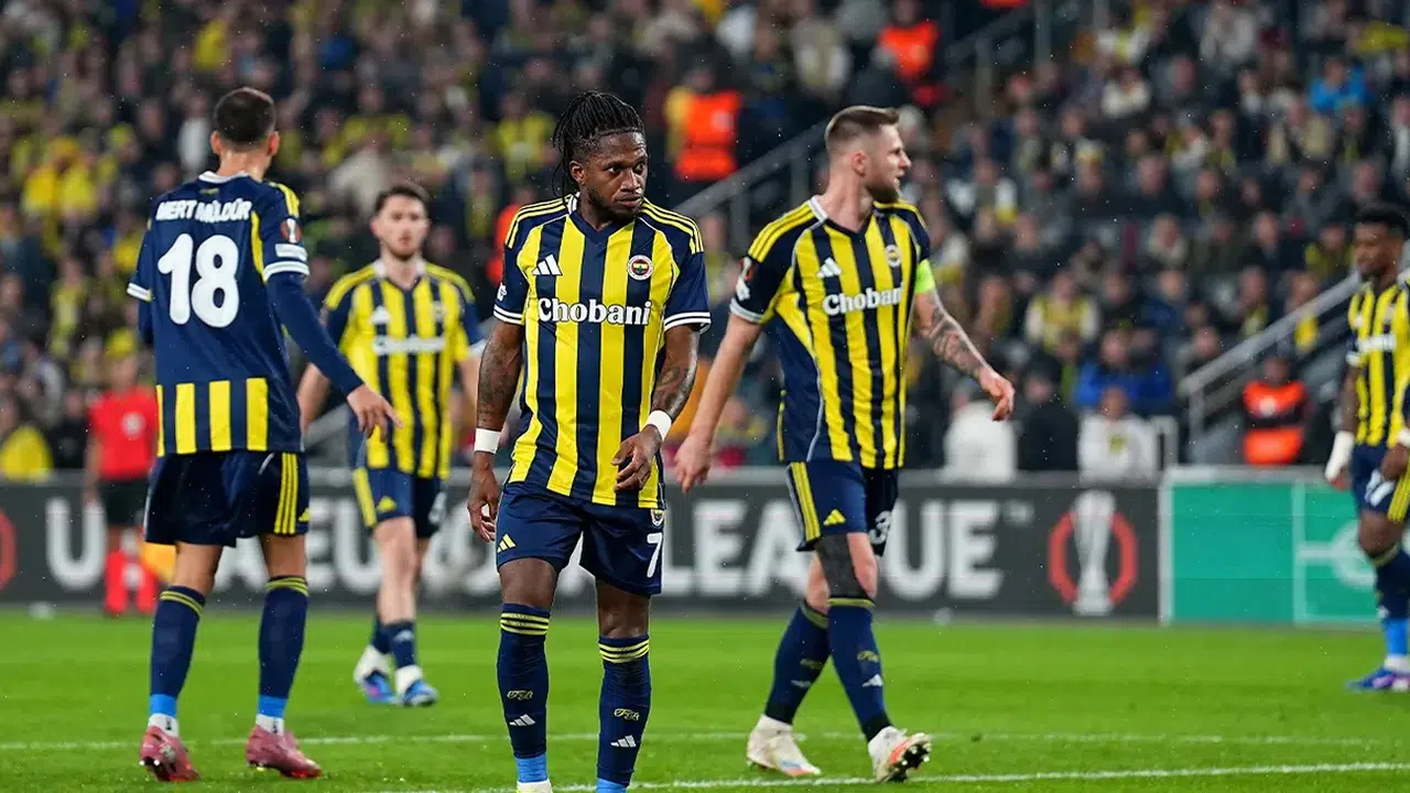 Fenerbahçe FCSB maçı öncesi puan durumu, takım değeri, en değerli oyuncular kimler? 29 Ocak güncel bilgiler