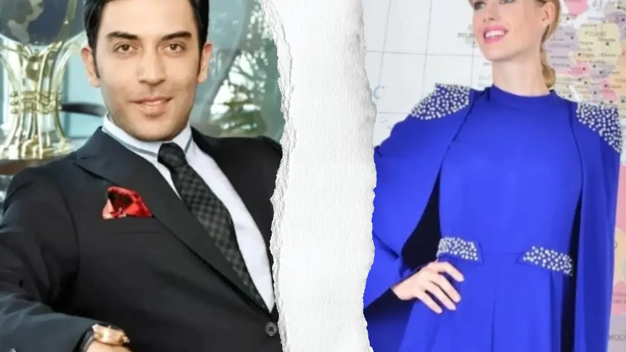 Eski eşi 'Benden daha çok kazanıyor' demişti: Wilma Elles nafaka davasında karar çıktı mı, mahkeme ne hüküm verdi?