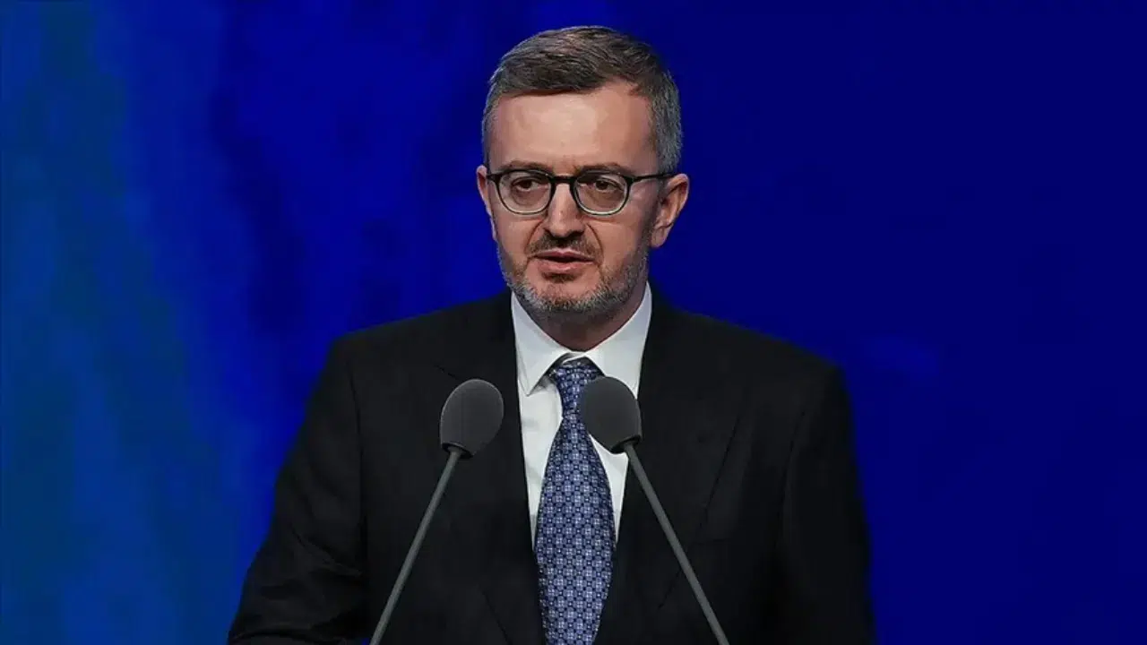 Küresel krizlerde Türkiye: Sahada ve masada söz sahibi!