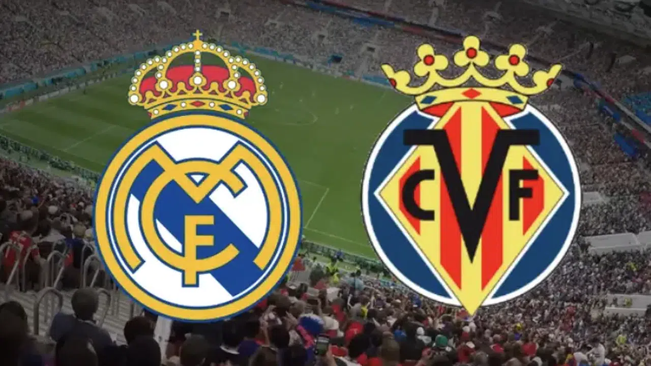 Villarreal Real Madrid maçı saat kaçta hangi kanalda nereden izlenir? İlk 11'de sürpriz bekleniyor