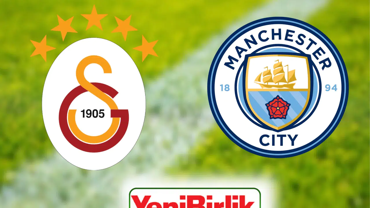 Galatasaray-Manchester City maçı ne zaman, nerede oynanacak, nereden izlenir? Deplasman öncesi hesaplar şaştı
