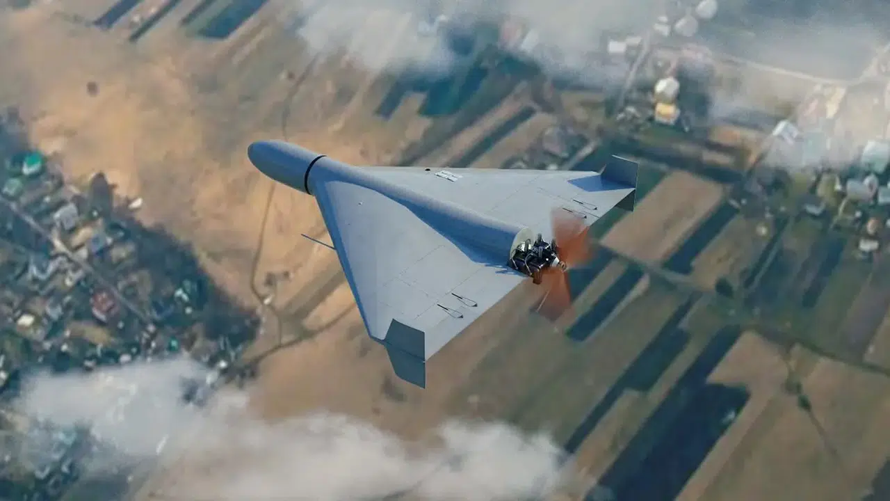 Rusya üretimi katlıyor: Ukraya’ya baskı artıyor, İHA üretimi hızlanıyor